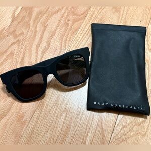 Quay sunglasses